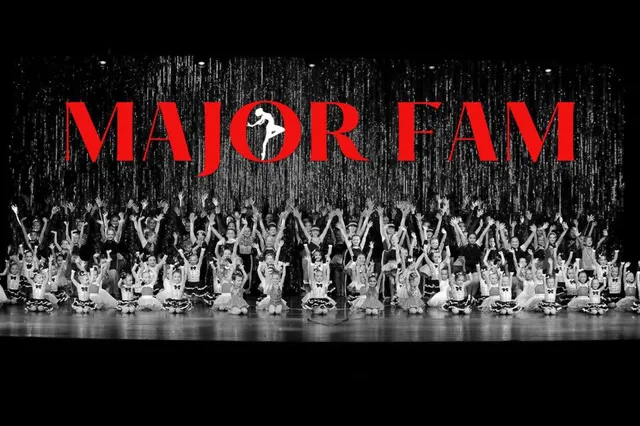 Major School of Dance Inc