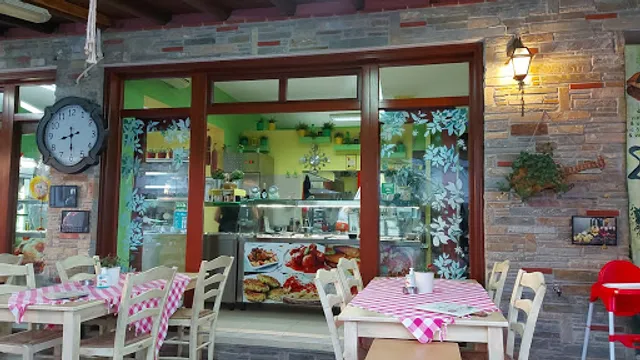 Amelliti Homemade Food