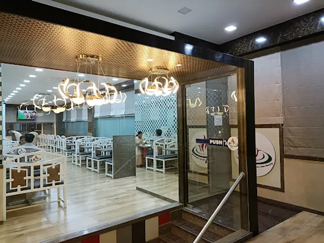 Shubh Sagar Restaurant