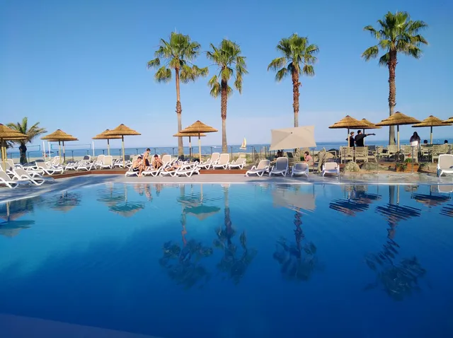 Village de Vacances Marina d Oru