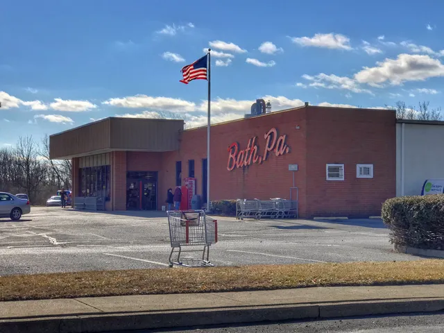Ahart's Market - Bath, PA