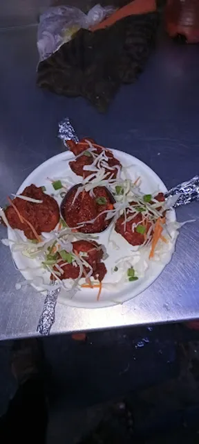 Shree Krishna bar and restaurant