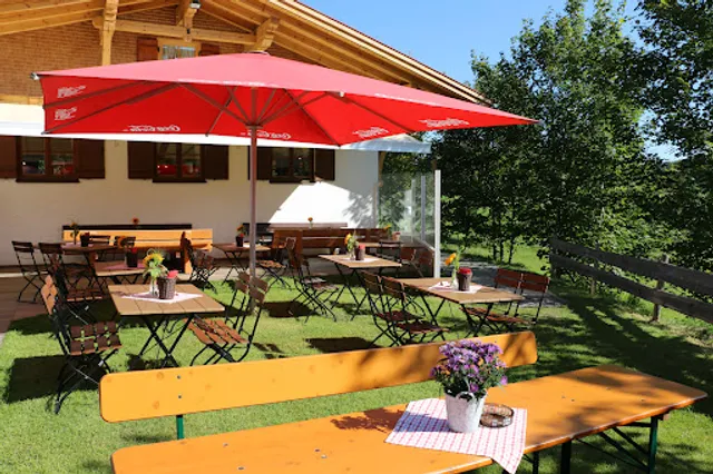 Waldgasthaus Zum Tobias