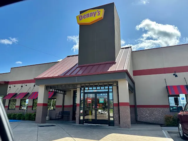 Denny's