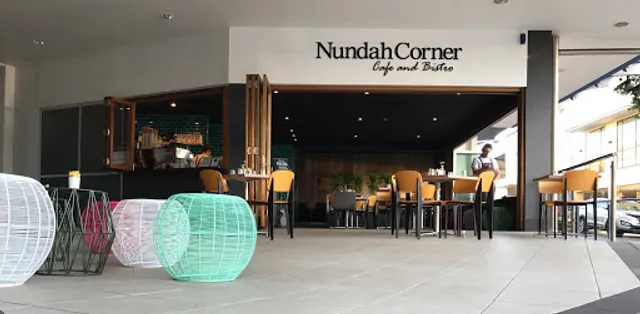Nundah Corner Cafe & Bistro