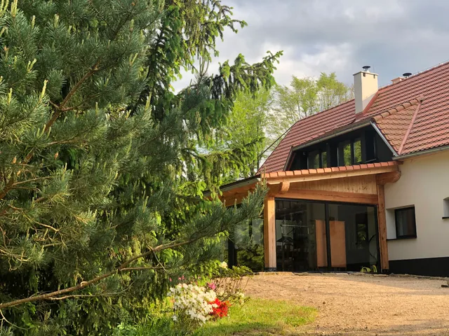 Dolina Zdrowia u Skrzypków