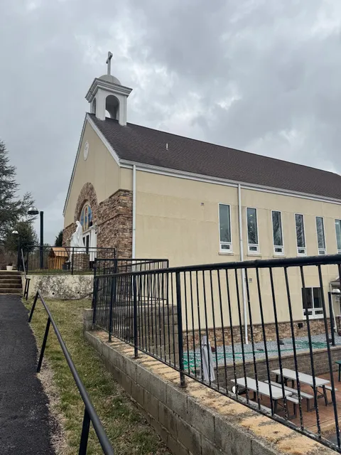 Our Lady of Lebanon Maronite Catholic Church Easton, PA