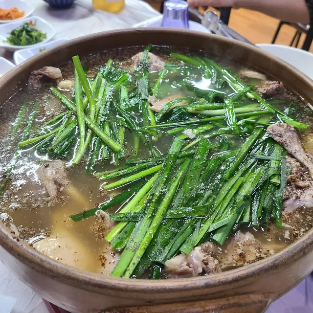 정아식당