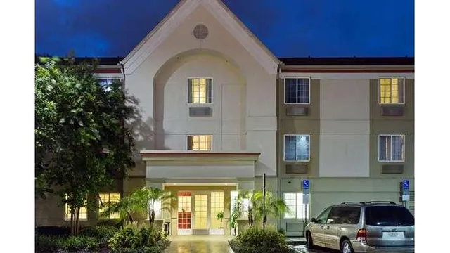 MainStay Suites Orlando Altamonte Springs