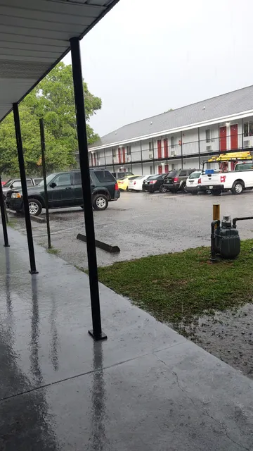 Southern Suites Pensacola Mobile