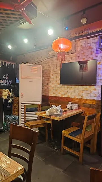 귀신반점 전북대점