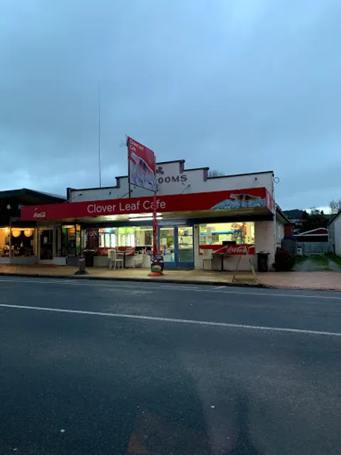 The Village Bakery Cafe Piopio