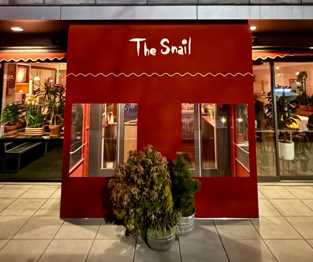 The Snail
