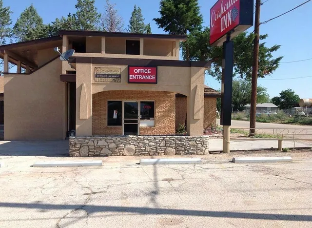 Coahoma Inn