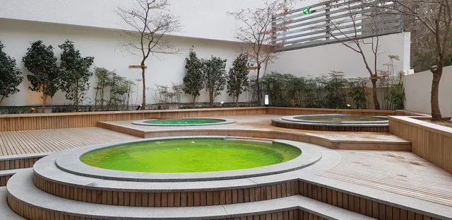 Lake Hills Bugok Resort