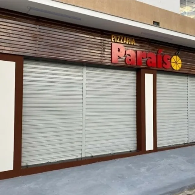 Pizzaria Paraíso