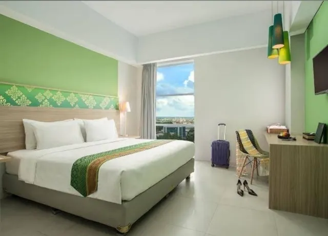 Bintaro Homestay Syariah