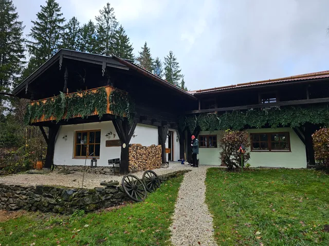 Waldferiendorf Dürrwies