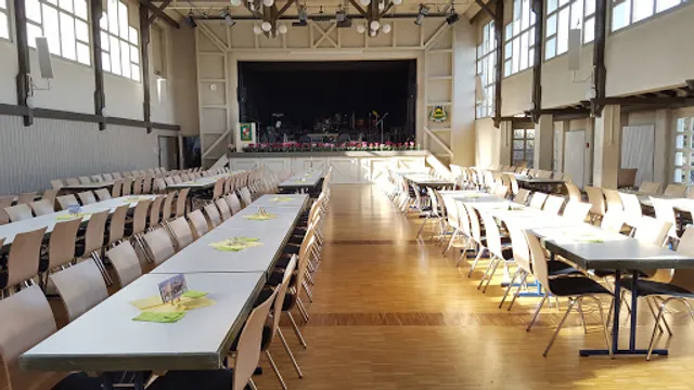 Restaurant Waldheim Ruit