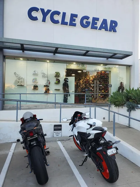 Cycle Gear