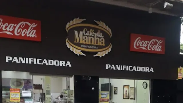 Panificadora Café da Manhã