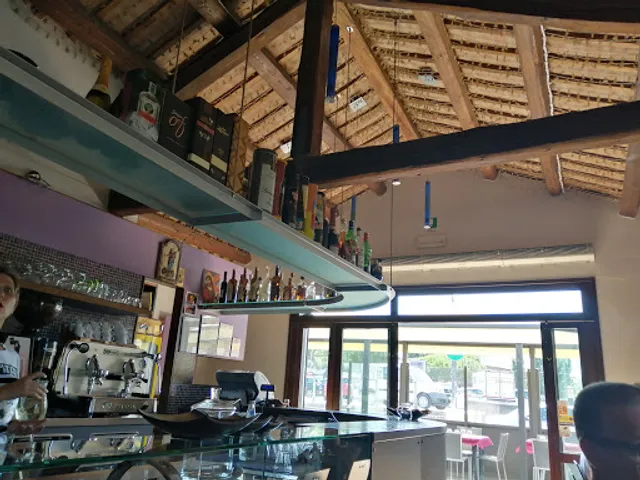 Ristorante Via delle botteghe 33