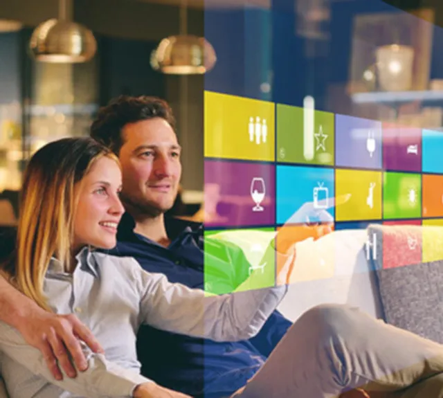 LCV Informatique - Alarmes - Caméras - Antenniste