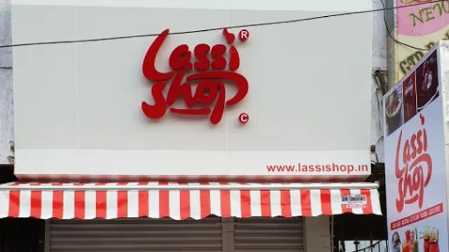 lassi shop adoni
