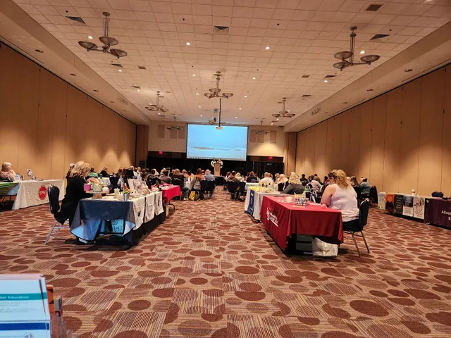 Blair County Convention Center