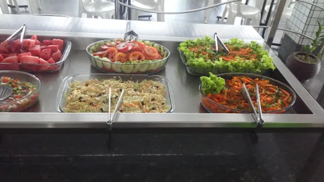 Sabor Caseiro - Self Service