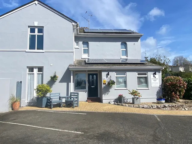 Tyndale Boutique B&B Torquay