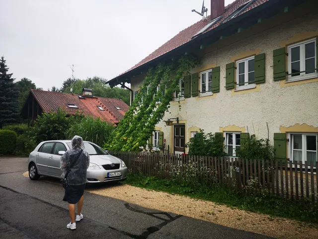 Wagnerhaus Bad Reichenhall