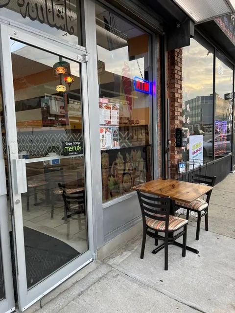 Fire Fried Hot Chicken