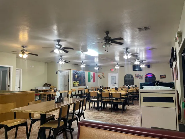 Bar & Restaurante Hidalgo