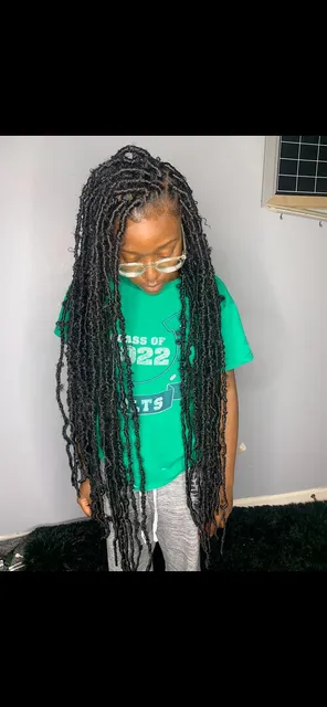 African Twin Hair Braiding And Beauty