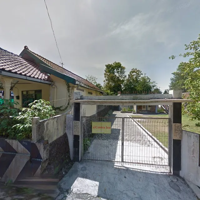 Centra Inn Kaliurang