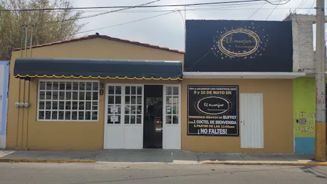 Restaurante Gourmet El Manjar