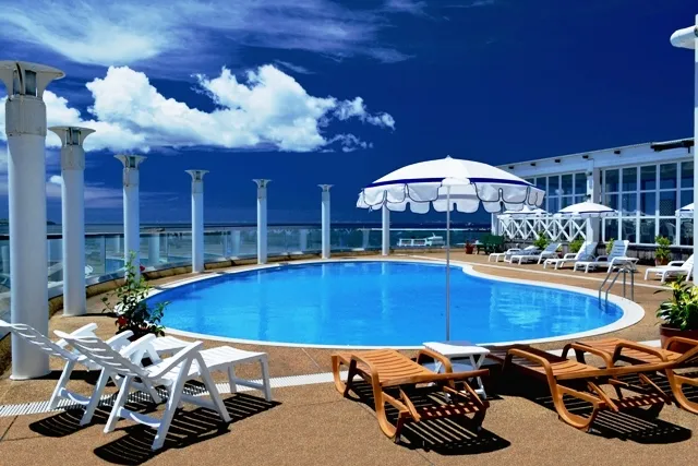 Hotel Atoll Emerald Miyakojima