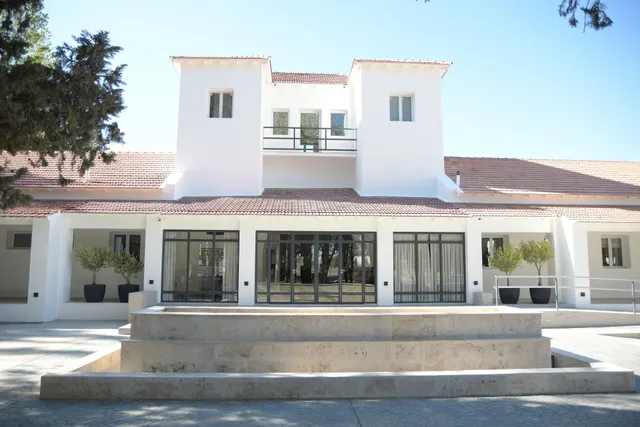 Termas Pismanta Hotel & Spa