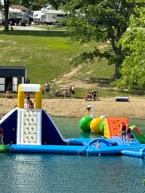 Hocking Hills Jellystone Park