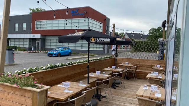 Restaurant Shoji Sushi