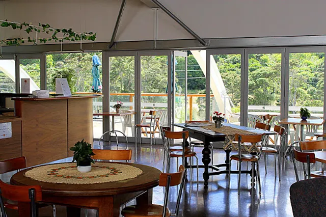 Brazilian Café & Bistro