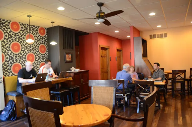 Charlotte's Coffee House