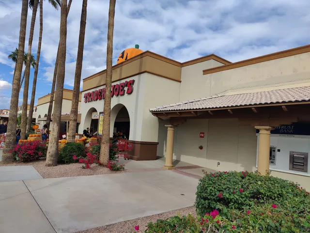 Plaza @ Mountainside