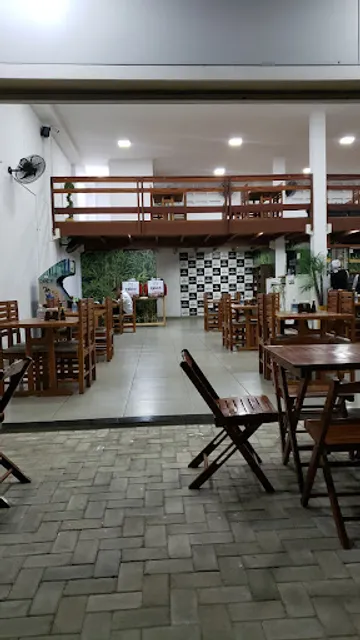 Panda Sushi - Delivery Parnaíba