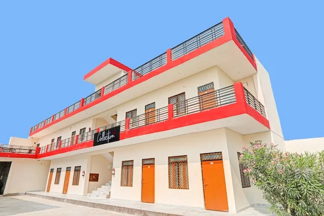 Collection O Sundaram Resort