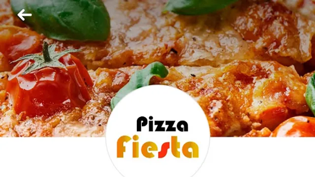 Pizza Fiesta