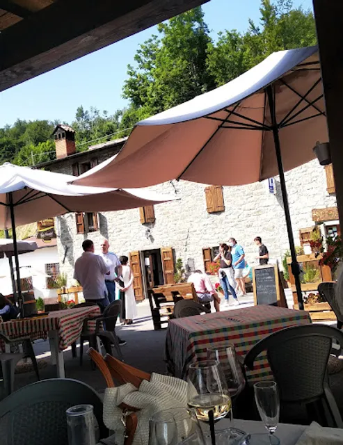 Ristorante Col D'Arciana