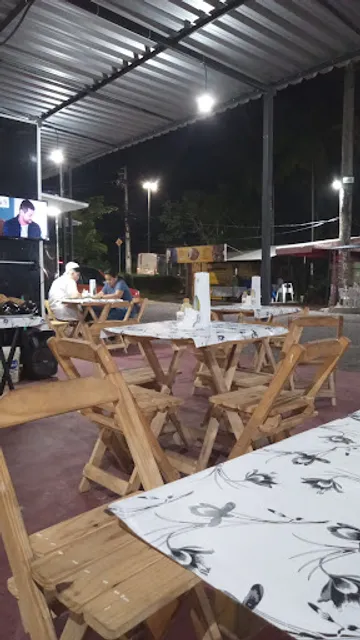Restaurante Sabor caseiro