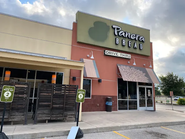 Panera Bread